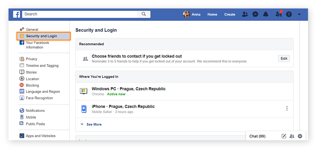 How to Change Your Facebook Privacy Settings in 2024 How to Change Your Facebook Privacy Settings in 2024